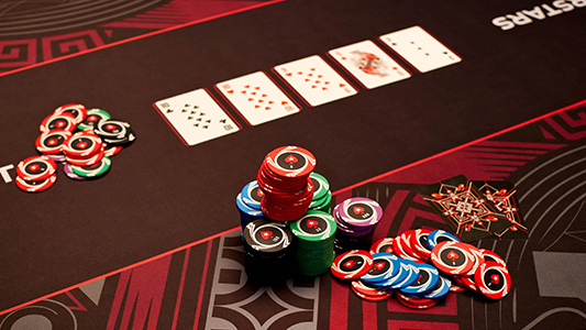IDN Poker Teraman Paraknya Game Remi Tertinggi Terus Terpopuler