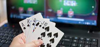 Situs Poker Online Terpercaya Lalu Terkemuka Sangat Terlatih